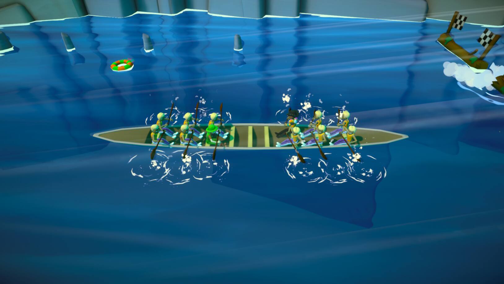 Alt View 5. Maximum Games - 40 Sports Games in 1.