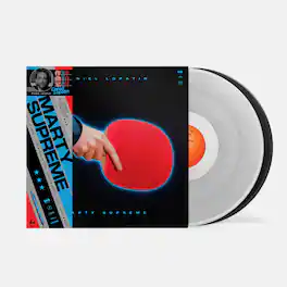 Daniel Lopatin - Marty Supreme (Original Soundtrack) - VINYL LP