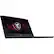 Alt View 25. MSI - Pulse GL66 15.6" Gaming Laptop - Intel Core i9 - 32GB Memory - 1 TB SSD - Black.