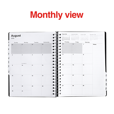 Monthly view

August

Sunday 3  
Monday 2  
Tuesday 2  
Wednesday 29  
Thursday 3  
Friday 31  
Saturday 1

1 2 3 4 5 6 7  
8 9 10 11 12 13 14  
15 16 17 18 19 20 21  
22 23 24 25 26 27 28  
29 30 31

Note: The text appears to be a mix of days and dates, possibly from a calendar. The corrected version organizes it into a typical monthly calendar format.