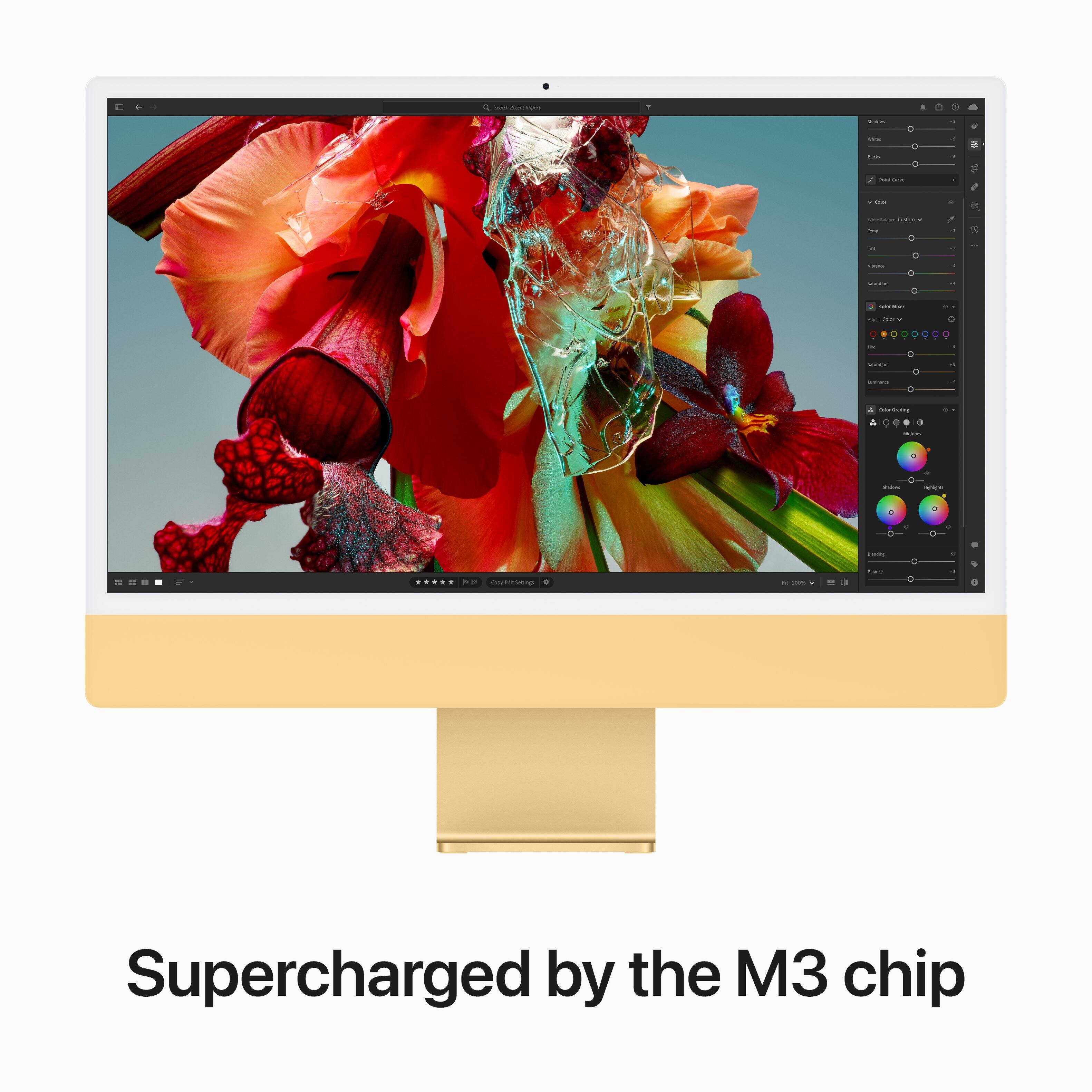 格安 Apple iMac 24 Macデスクトップ