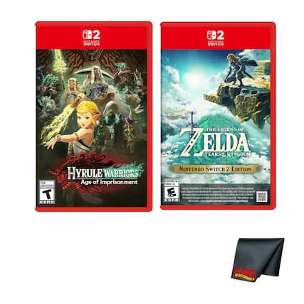 D2 MINTENDO SWITCH 0D2 - NINTENDO SWITCH HYRULE WARRIORS WA - THE LEGEND OF ZELDA TEARS OF THE KINGDOM NINTENDO SWITCH 2 EDITION - 00 Indice de Waterdo tal - and - ningto Sarituk J ditos pgrade podk pgrade - aa daictia ponstole F talc -a Indue 2 Aege de E T0 N mondo riation - 200x mejor a in intende botk iaties 3 poquete de nrre tomban a dingpunible - eporado Fan cimore md ESRB informacin, vate ninttendo MM Seith upgrodepack suppor KAVE ELECTRONICS - T (Teen 13+)