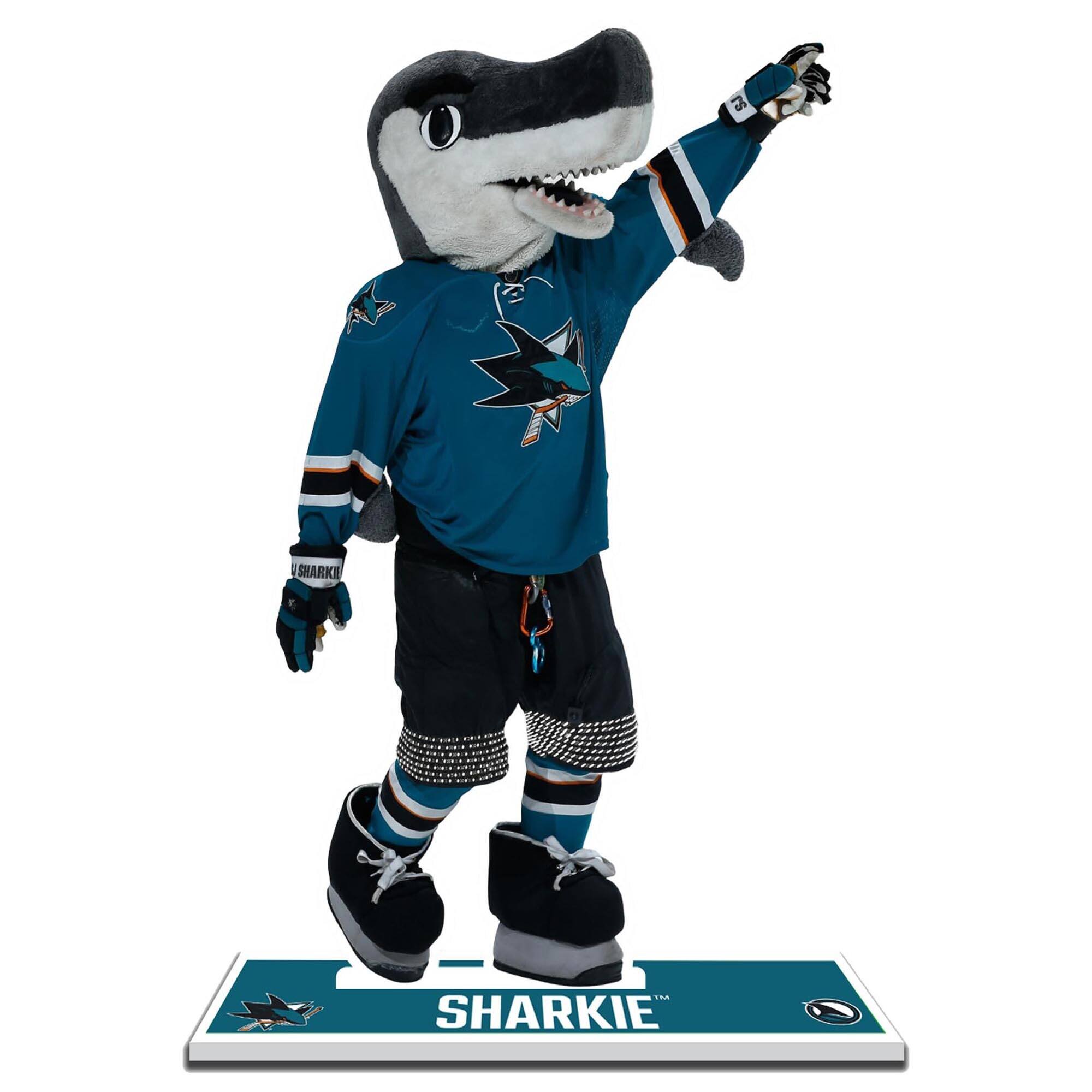 SHARKIE
