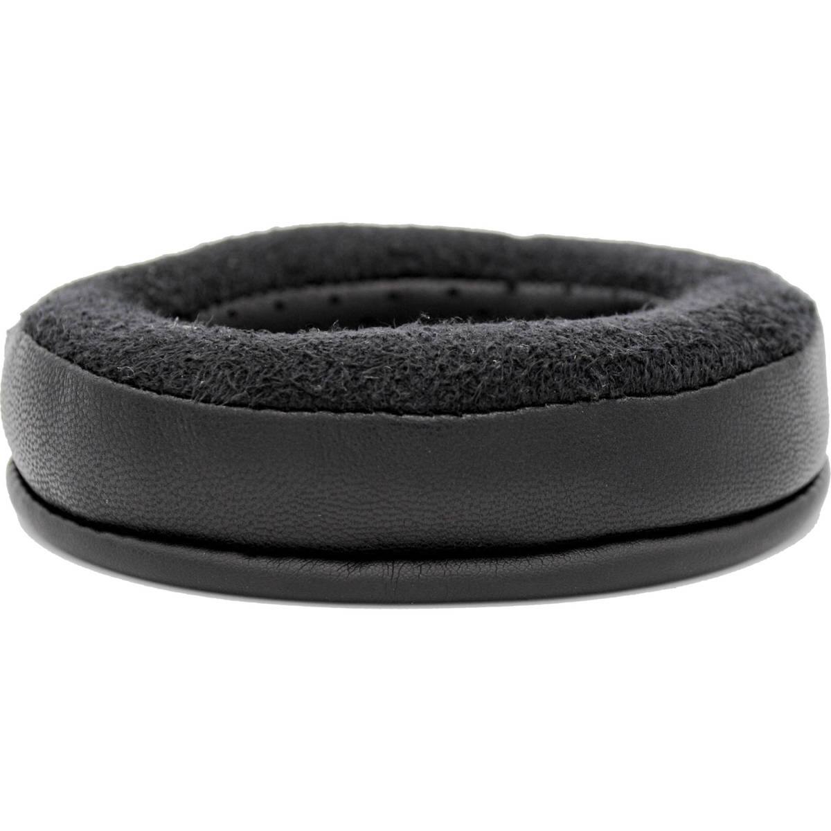 Alt View 2. Dekoni Audio - Dekoni Audio Choice Hybrid Replacement Ear Pads for Audio Technica ATHM50X and Sony CDR900ST/MDR7506 Headphones.