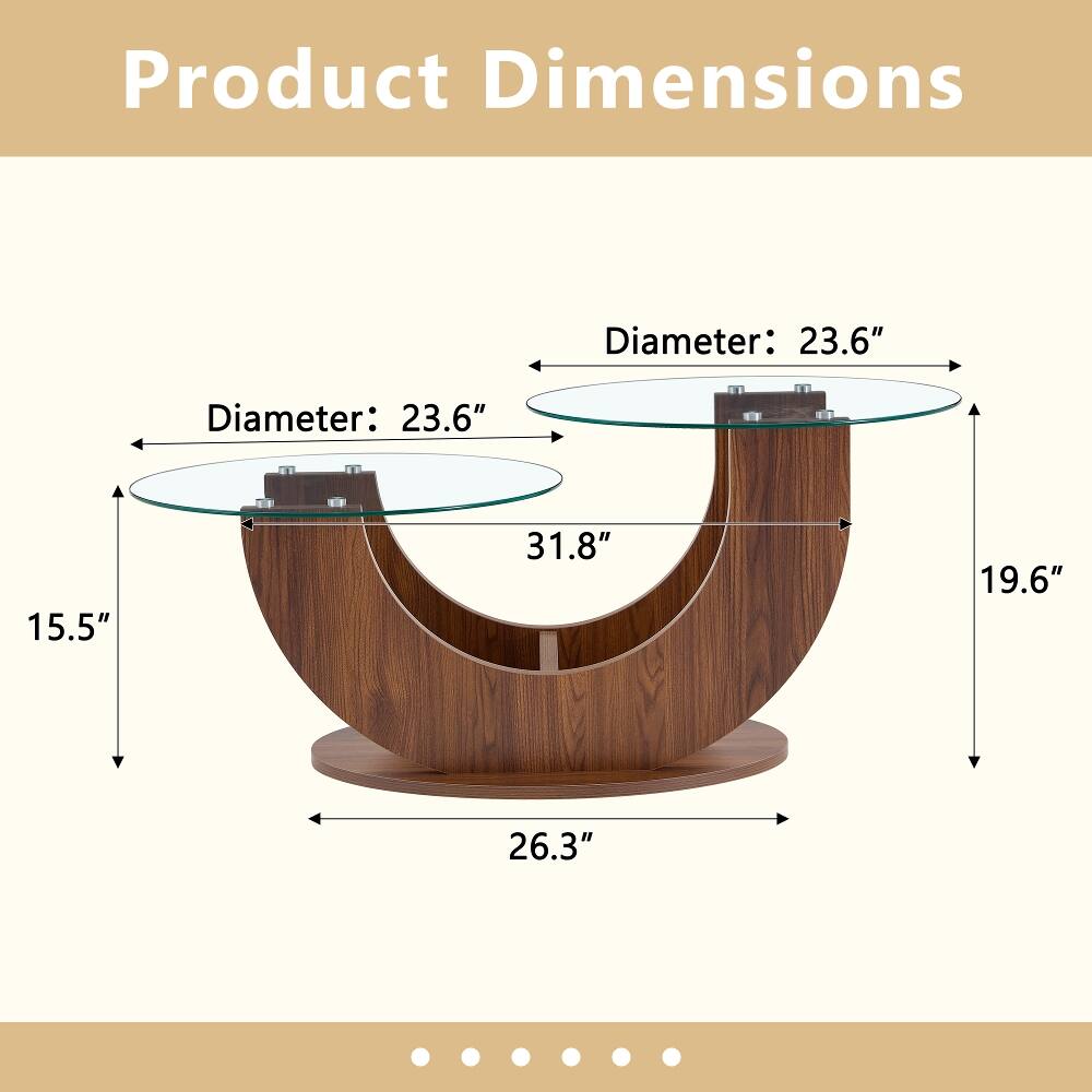 Product Dimensions

Diameter: 23.6"

15.5"

31.8"

19.6"

26.3"