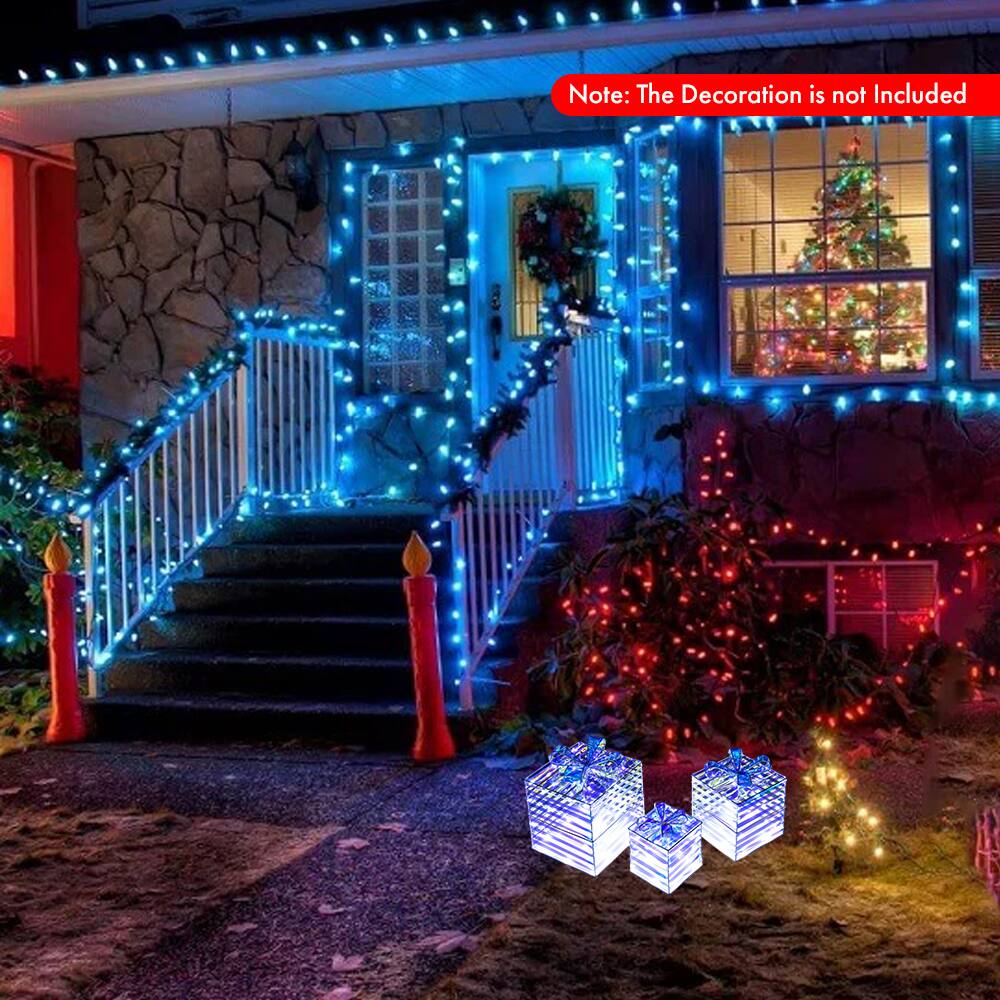 Note: The Decoration is not Included