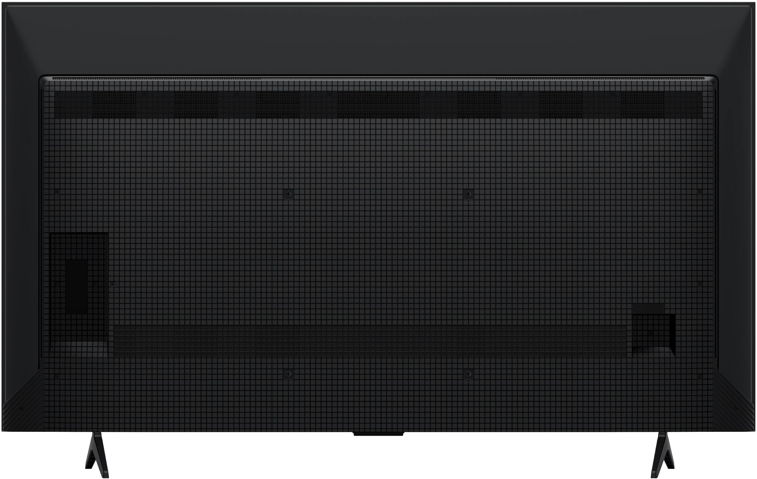 Alt View 13. TCL - 65" M7L Series Mini-LED 4K UHD HDR Smart TV with Roku TV 2026 - Black.