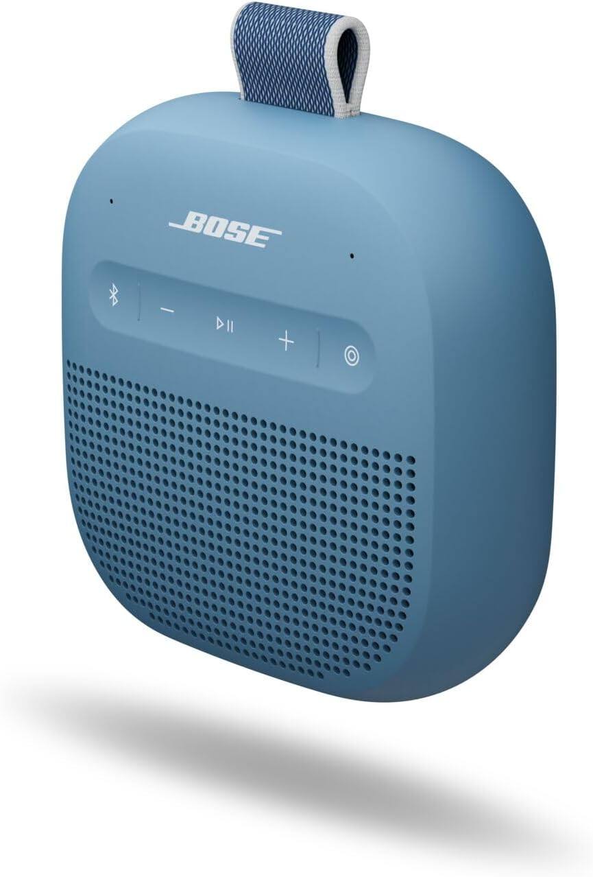 BOSE - DII