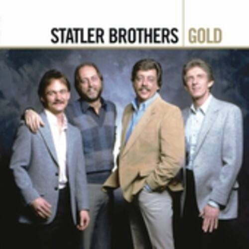 STATLER BROTHERS GOLD