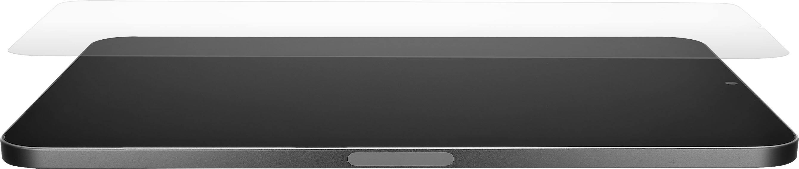 Alt View 13. Insignia™ - Glass Screen Protector for Apple iPad mini and iPad mini (A17 Pro) (2-pack) - Clear.
