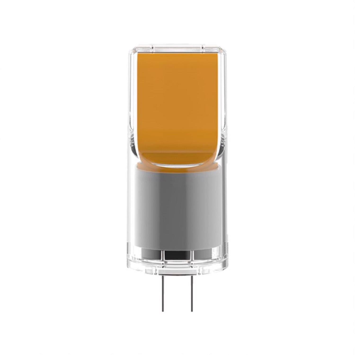 Angle. GE - GE T3 G4 LED Bulb Warm White 10 Watt Equivalence 1 pk.