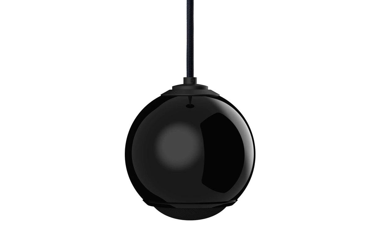 Gloss Black