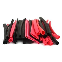 COMMON SENSE RC - Shrink Tube - Variety Pack