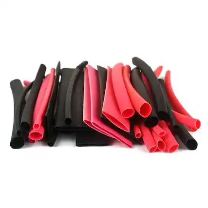Front. COMMON SENSE RC - COMMON SENSE RC Shrink Tube - Variety Pack.