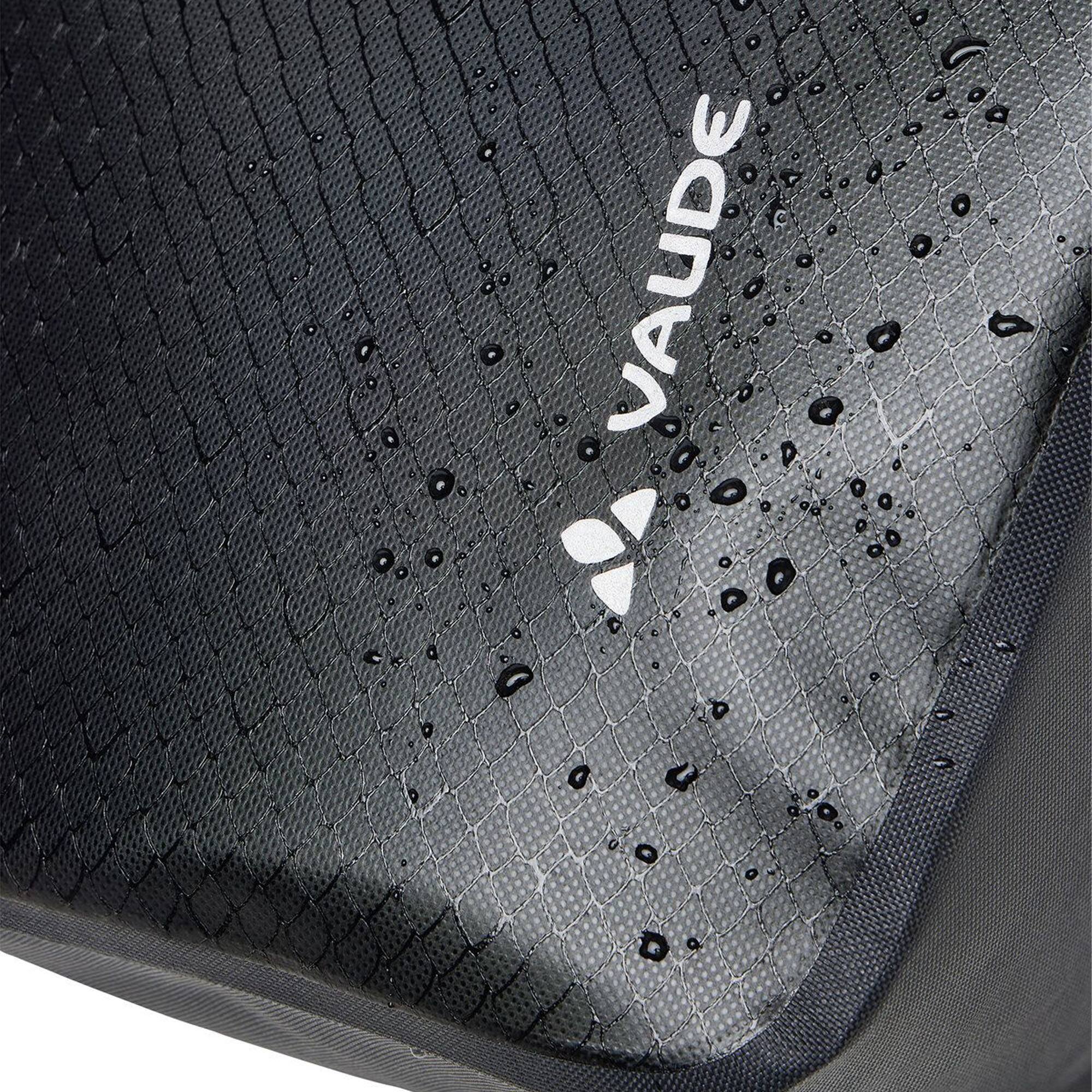 Alt View 3. VAUDE - Vaude Clubride Aqua 17 Daypack - Black - Black.