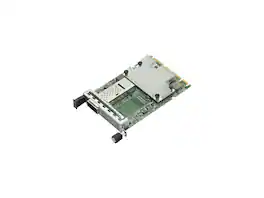 Broadcom - BCM957504-N1100G 100Gb/s QSFP56 PCIe 4.0 OCP 3.0 Network Adapter