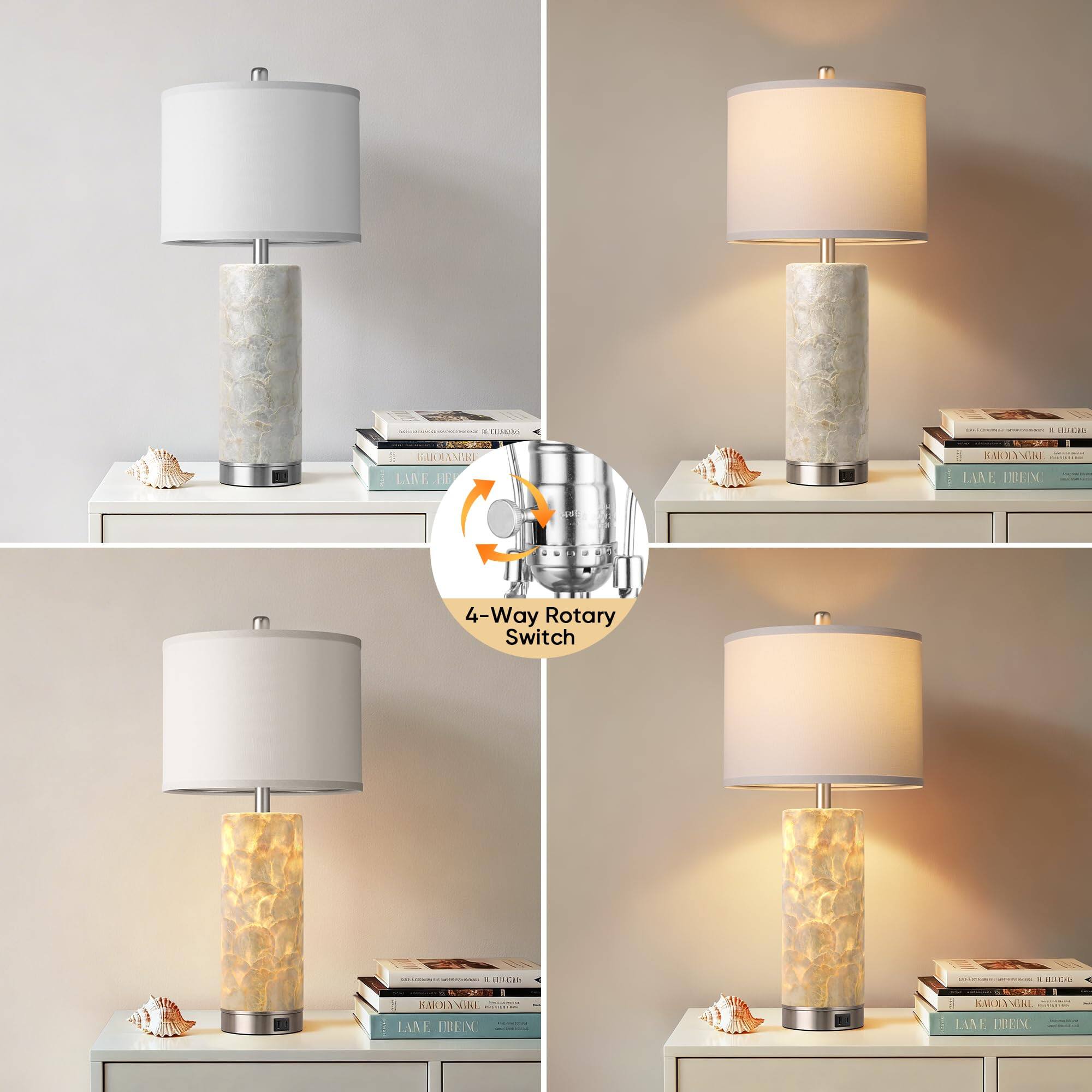 MECHIN ILO 4A GEVAO LINE H KAKNN VINE | LANE IBEN 0 4-Way Rotary Switch - KAKNAMINI - LANE DEN KAKONVNE LAAE IBE