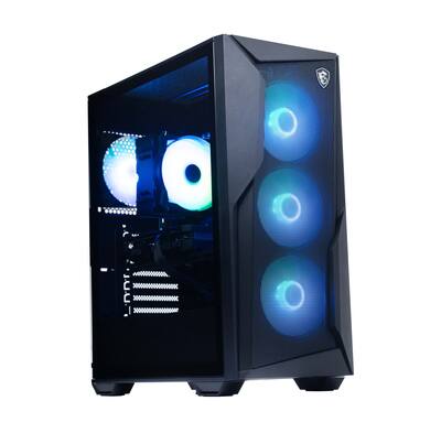 MSI Codex R2 Gaming Desktop Intel Core i7 14700F 32GB Memory MSI Codex R2 Gaming Desktop Intel Core i7 14700F 32GB Memory