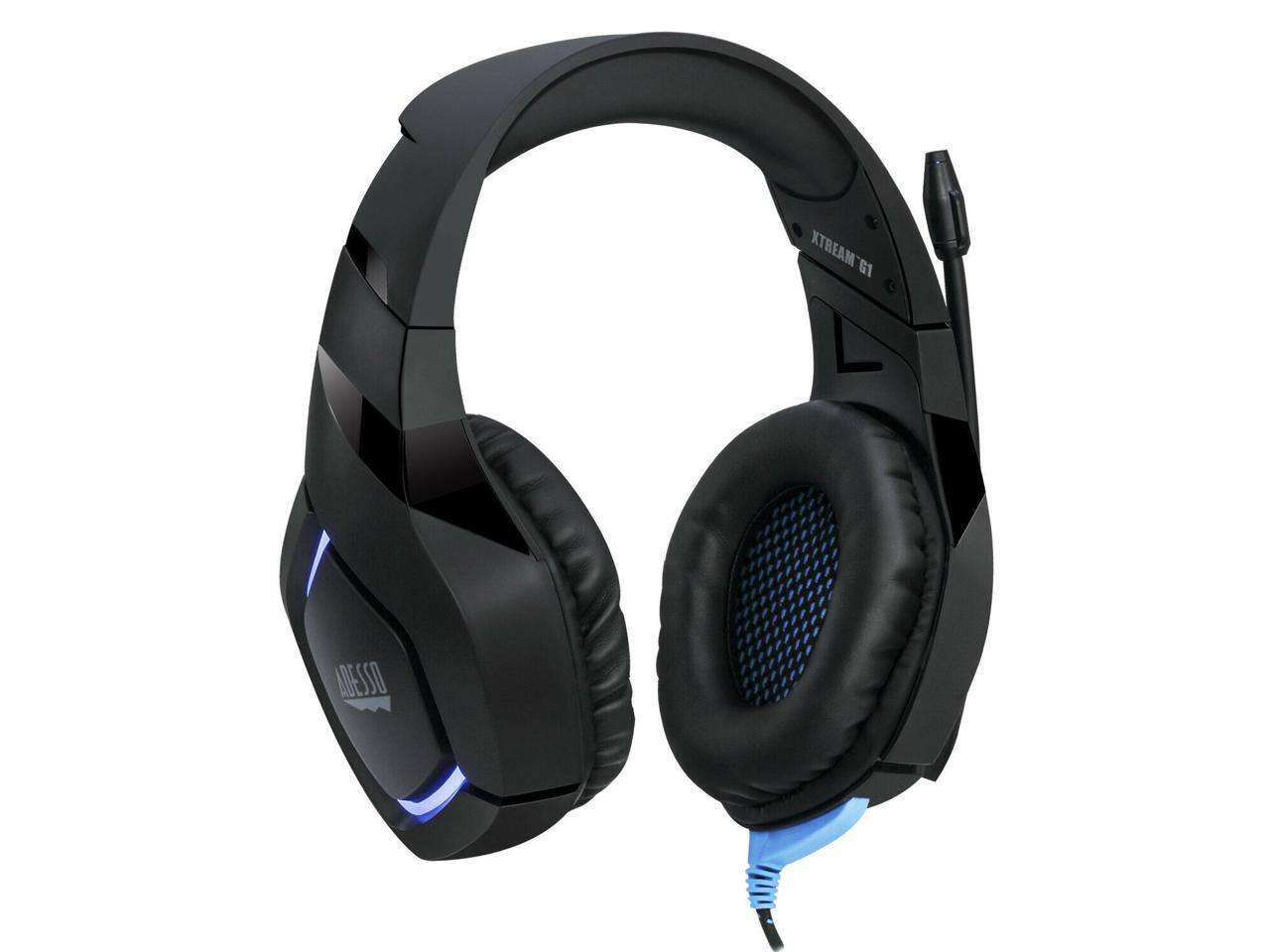 XTREAM G1  
ADESSO