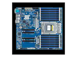 GIGABYTE - MZ33-AR0 Server Motherboard Socket SP5 AMD EPYC 9004 Series