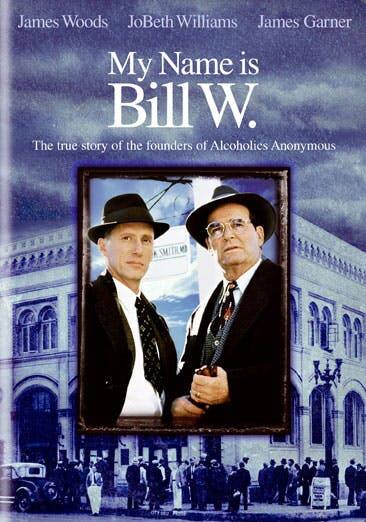 My Name Is Bill W. [DVD] price history on PriceWatchPro