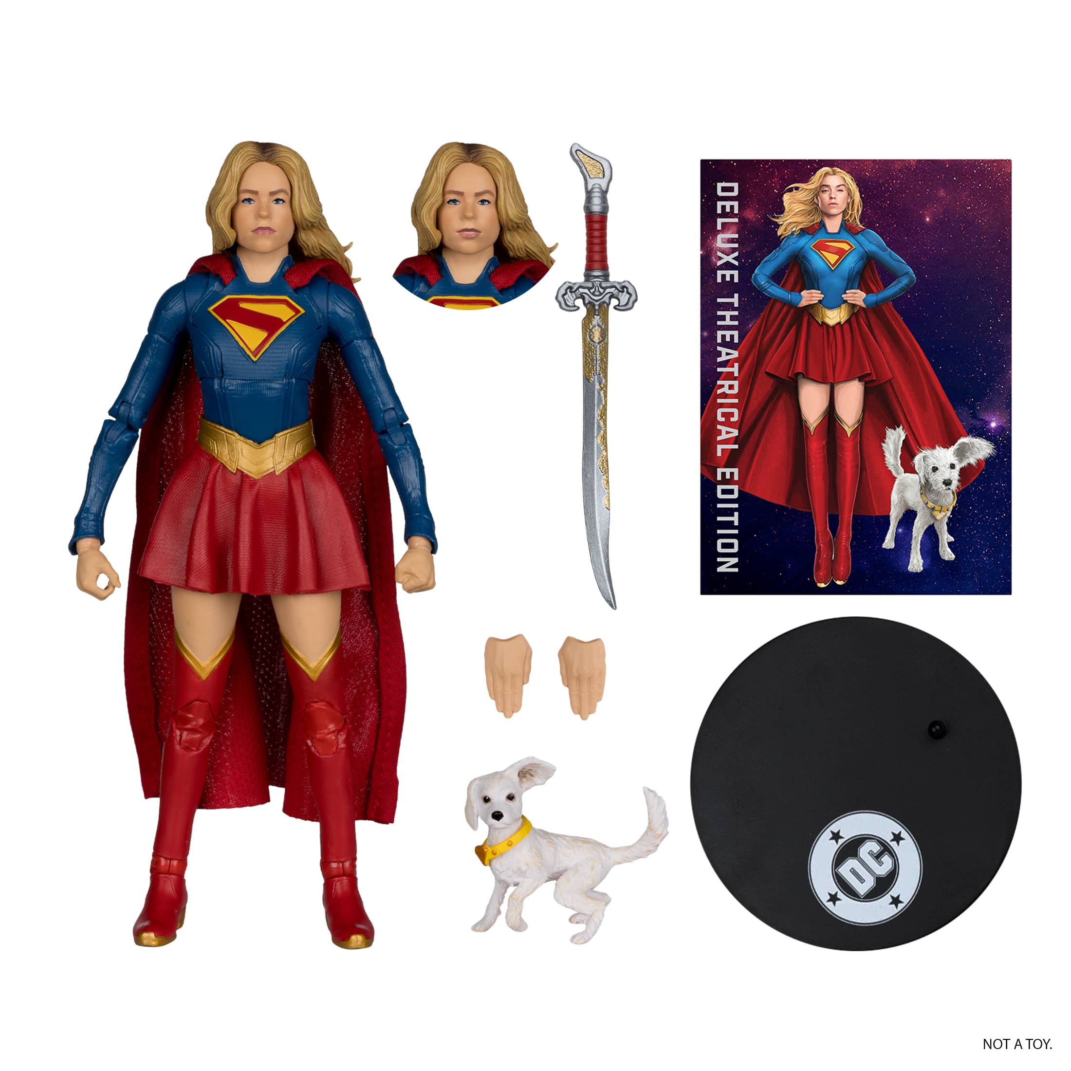 McFarlane Toys DC Multiverse 6.8