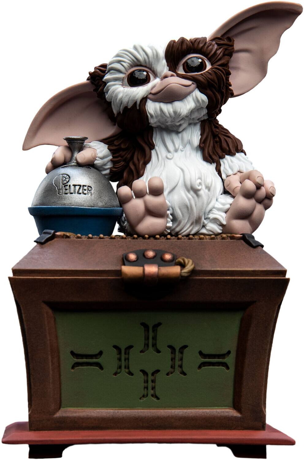 WETA Workshop Mini Epics - Gremlins - Gizmo - COLLECTIBLES