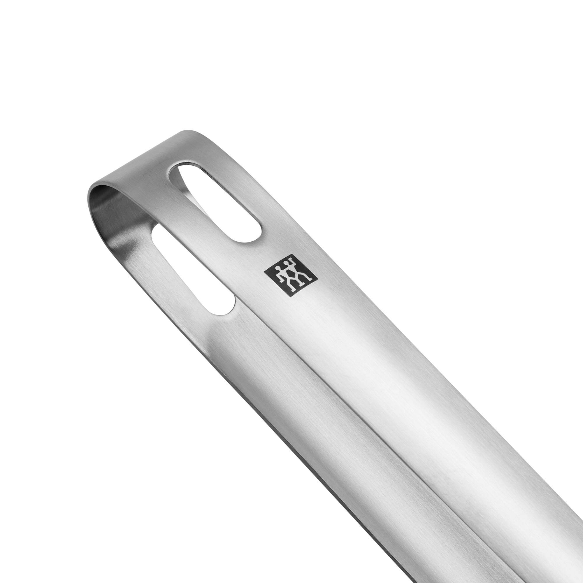 Alt View 4. ZWILLING - ZWILLING Pro Spaghetti Tongs - Stainless Steel.