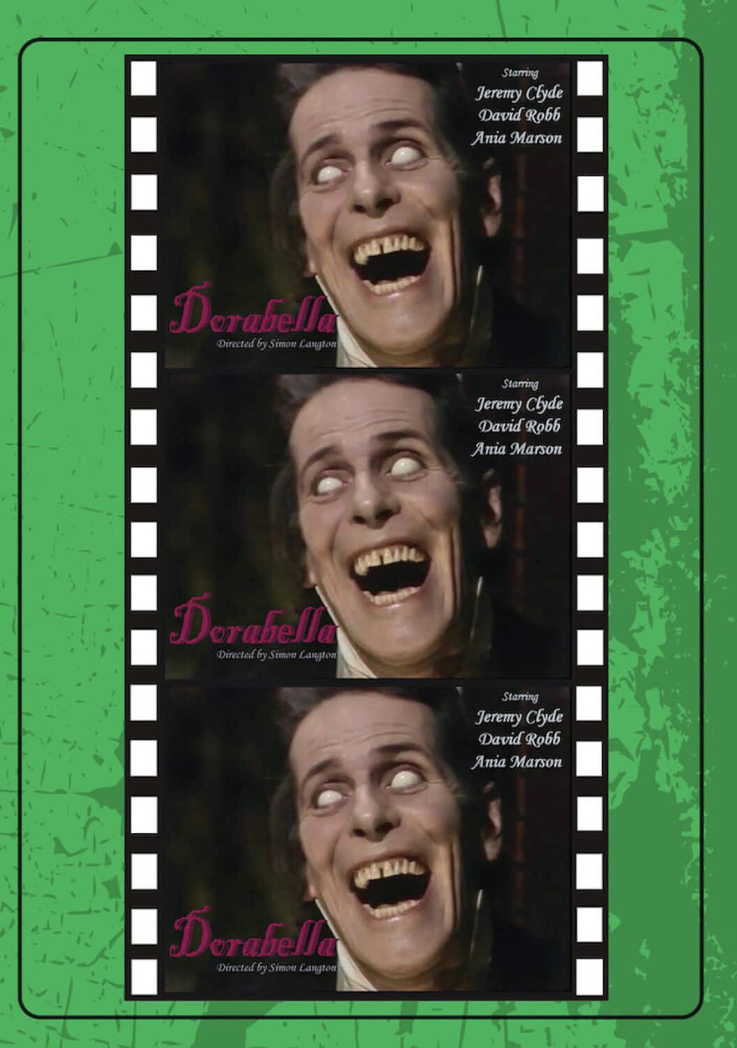 Dorabella  - DVD