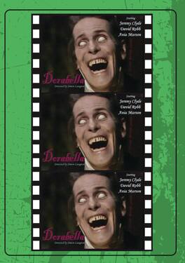 Dorabella - DVD