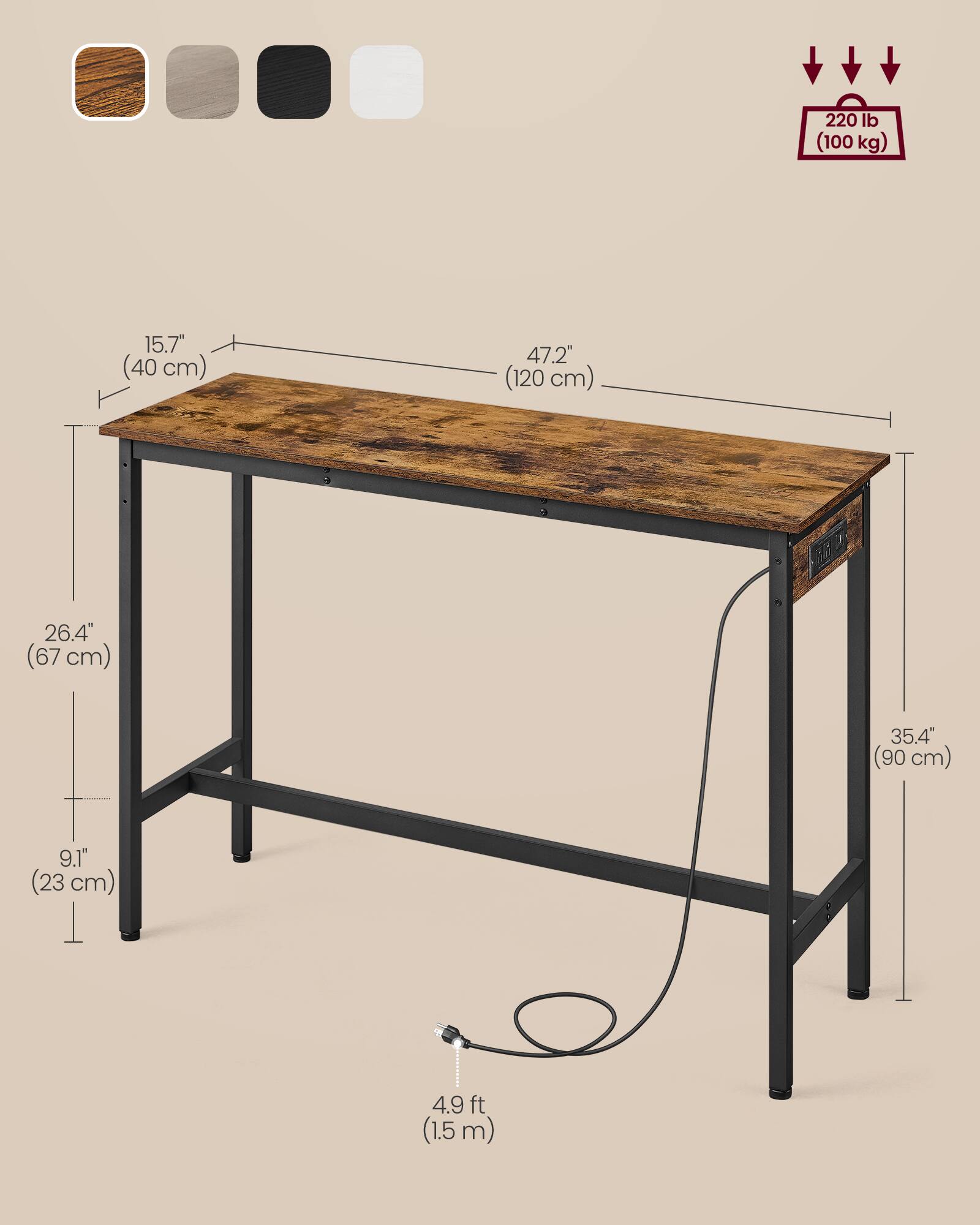 media item thumbnail