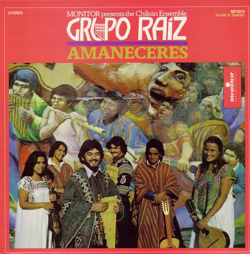 Grupo Raiz - Grupo Raiz: Amaneceres   - COMPACT DISCS [CD] price history on PriceWatchPro