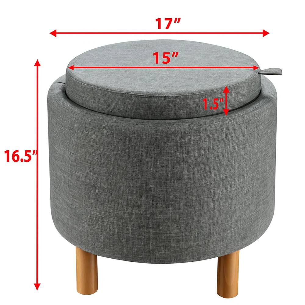 17"  
15"  
1.5"  
16.5"