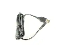 OMNIHIL - 5FT High Speed Mini-USB 2.0 Cable Compatible with Blue Microphones Yeti Multi-Pattern USB Microphone