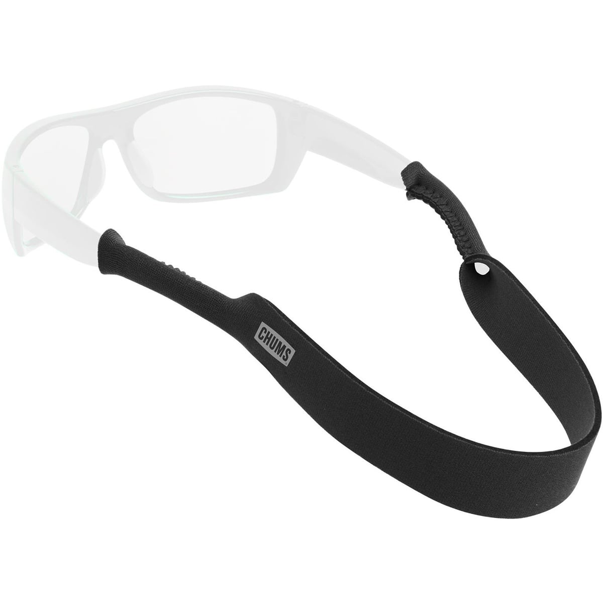 Chums - Neoprene Classic Eyewear Retainer - Black price history on PriceWatchPro