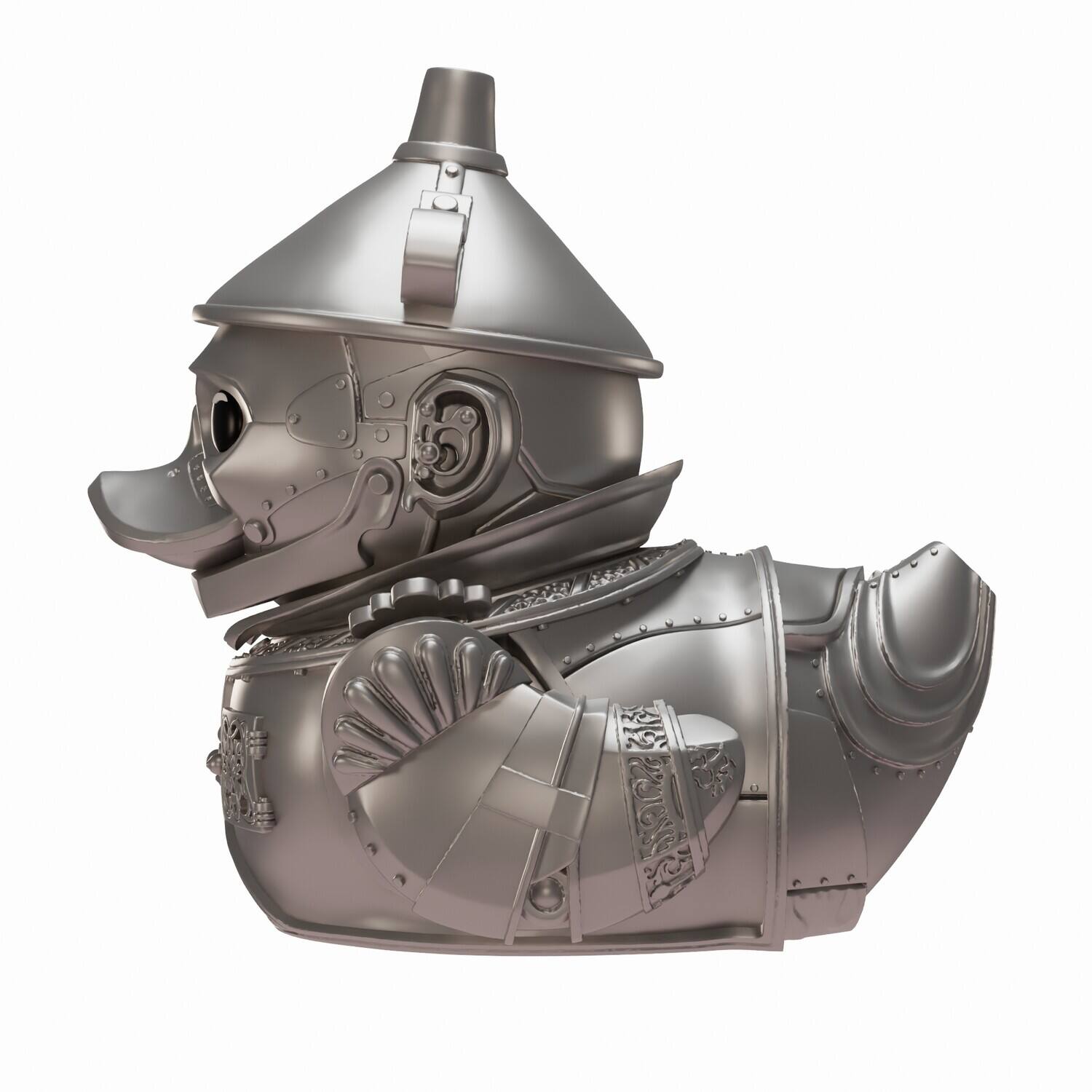 Alt View 4. PopMarket - Tubbz - Wicked - Tin Man (1st Edition)   - COLLECTIBLES - Multicolor.