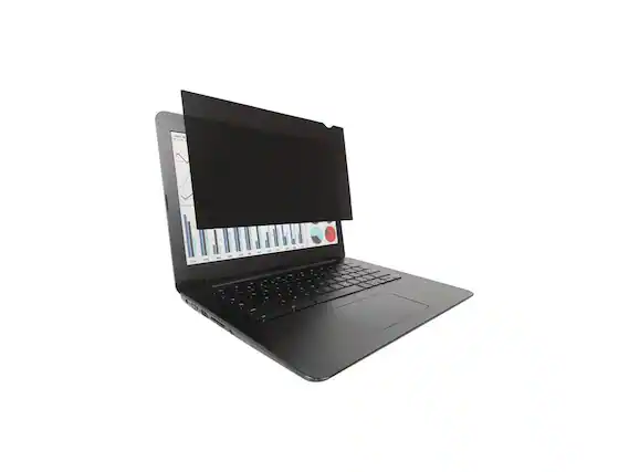 Front. Kensington - Kensington FP156W9 Privacy Screen Filter Matte Glossy K52103WW - Matte.