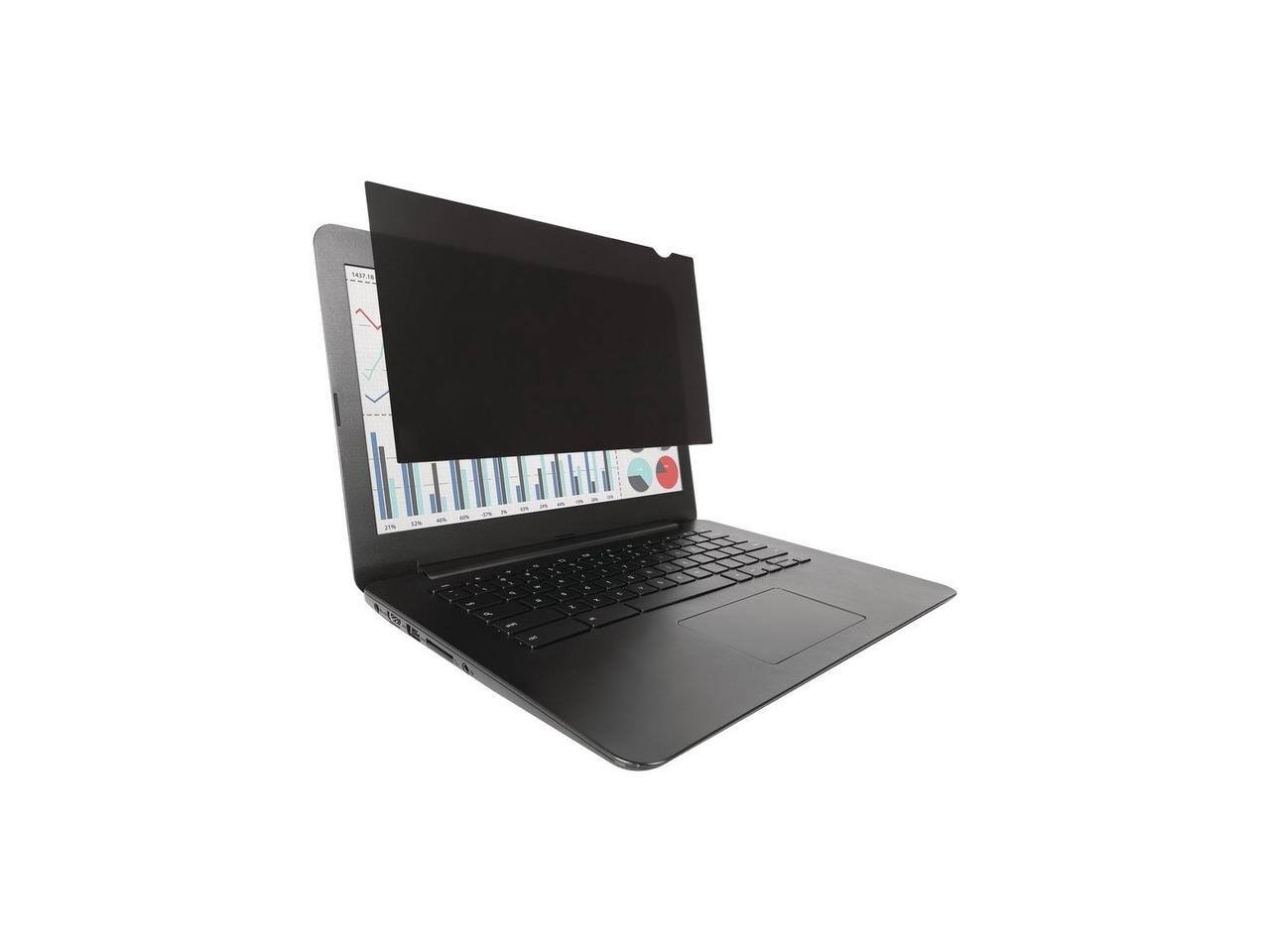 Front. Kensington - Kensington FP156W9 Privacy Screen Filter Matte Glossy K52103WW - Matte.