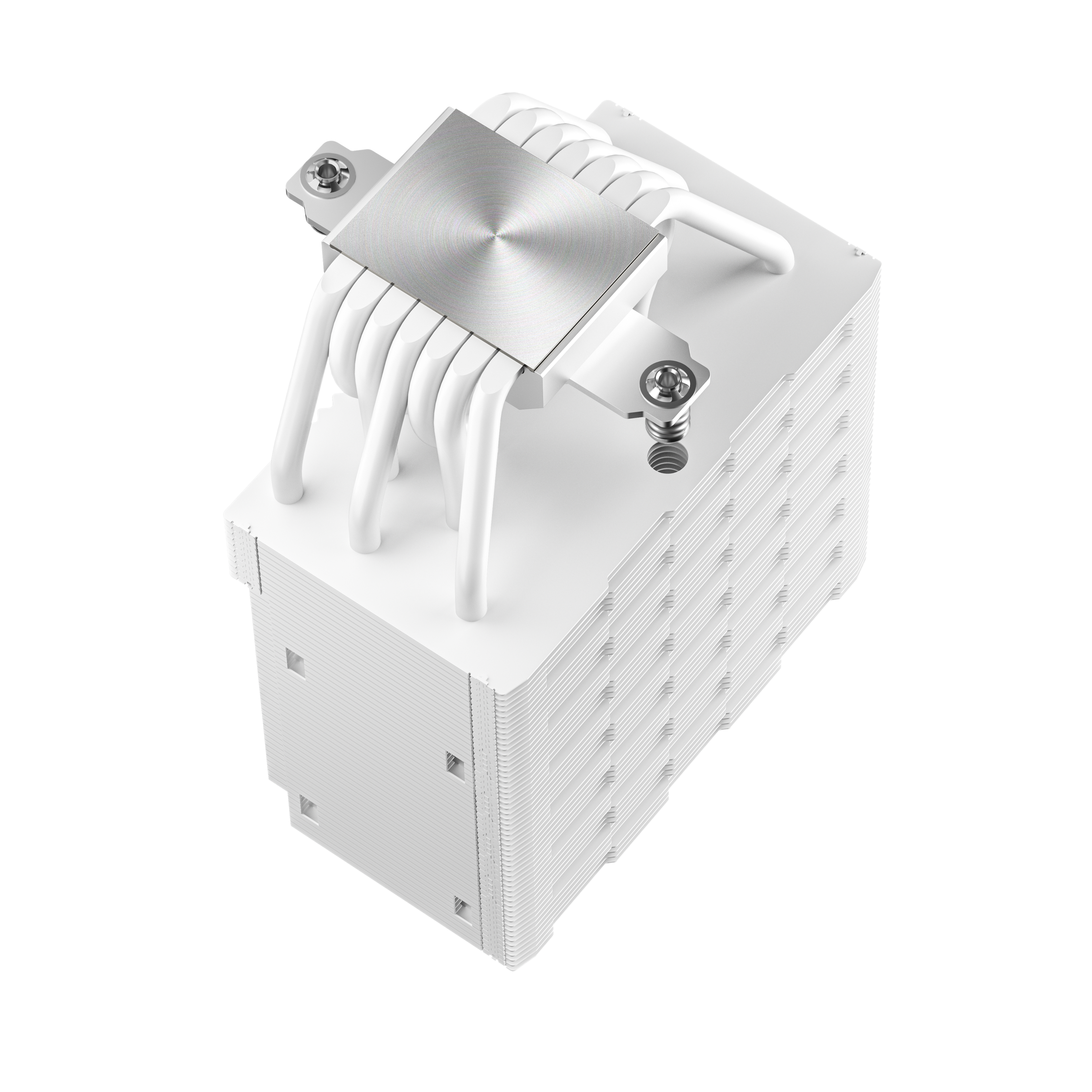 Sudokoo SK700V AM5 CPU Air Cooler White - Best Buy