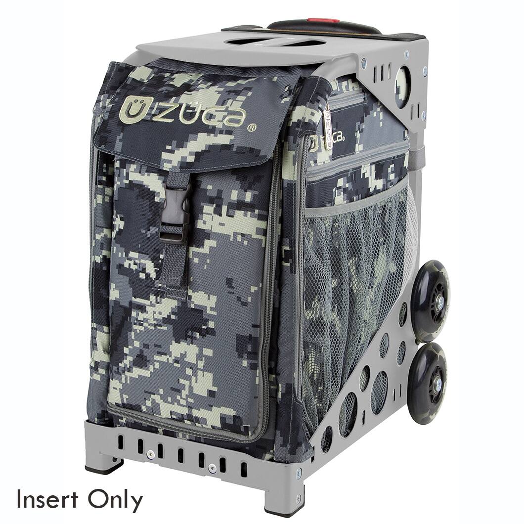 Zuga  
Insert Only