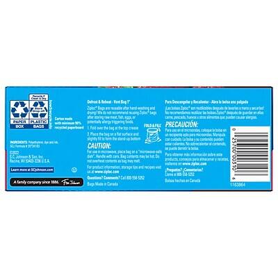 Sure, here is the corrected and grouped text from the image:

---

**PAPER PLASTIC BOX BAGS SC Joheson & Son Facnne W 53433 22% S.A**

**A family company since 1886**

**Detrost & Rabeat Vet Bag para descongelar I recalentar**

**Para bolsa W pulgada Zooc Bag ater hand Ln de I We de net de bodega**

**PRECAUCIÓN: FOLD&FIE Fold bag at top Para bosa Place 11 1 t4 La CAUTION: calertes 25700 For e I wO Bag be Do Para store may not 00310 o For tos Cal Boles en Canada Bags Made e 1163864**

---

**Detailed Information:**

- **BOX BAGS**
  - Made in Canada
  - 100% Recyclable
  - 100% Compostable
  - 100% Biodegradable
  - 100% Compliant with all Canadian and US regulations

- **FOR USE:**
  - Use for