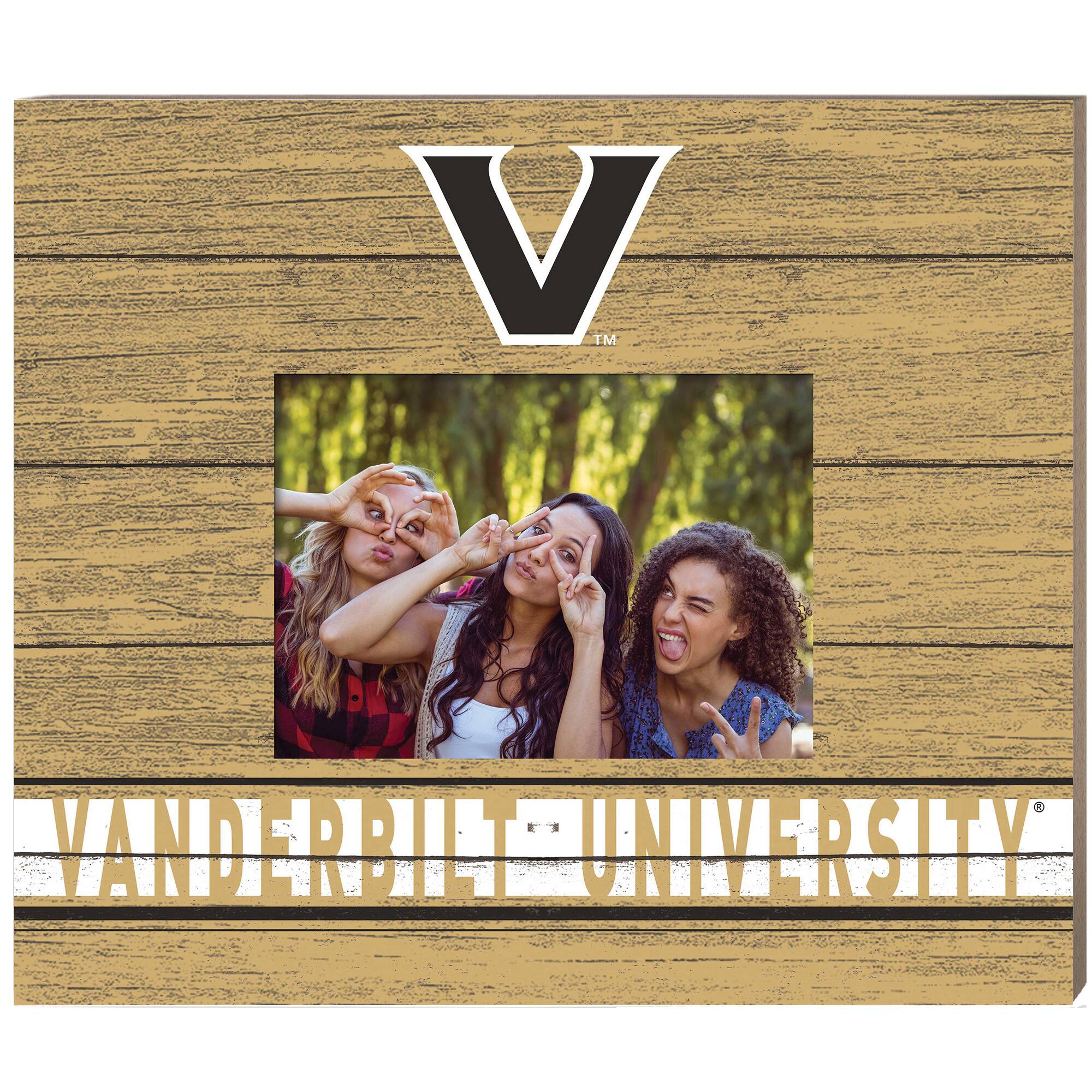 Vanderbilt University