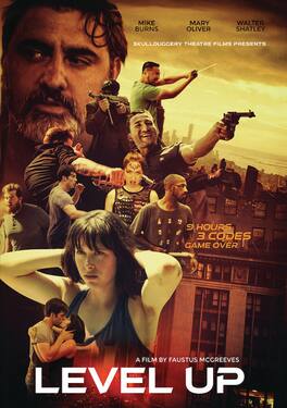 Level Up (MOD) (DVD Movie)