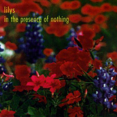 Front. In the Presence of Nothing [LP].