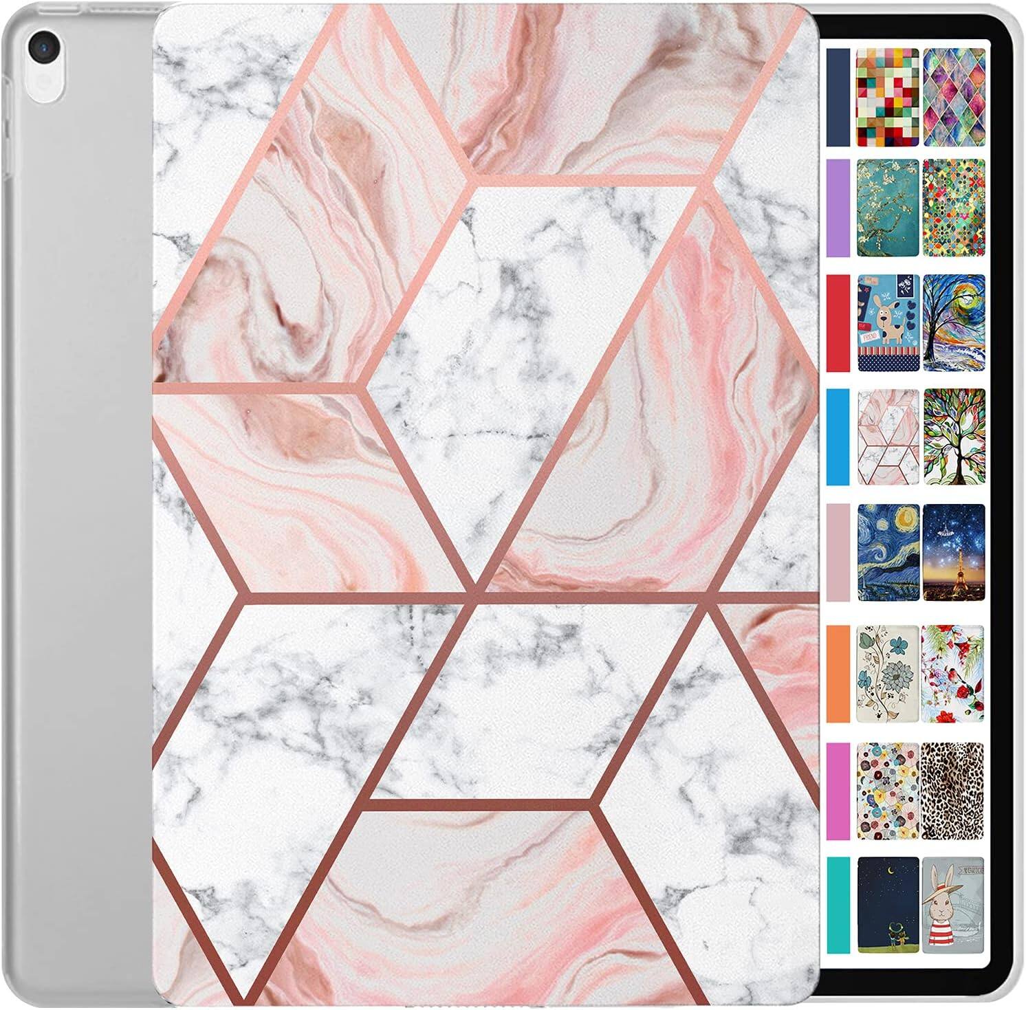 Marble Pink