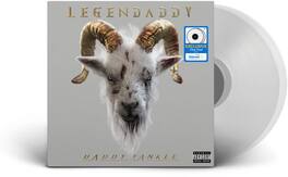 Daddy Yankee - Daddy Yankee - Legendaddy - - VINYL LP