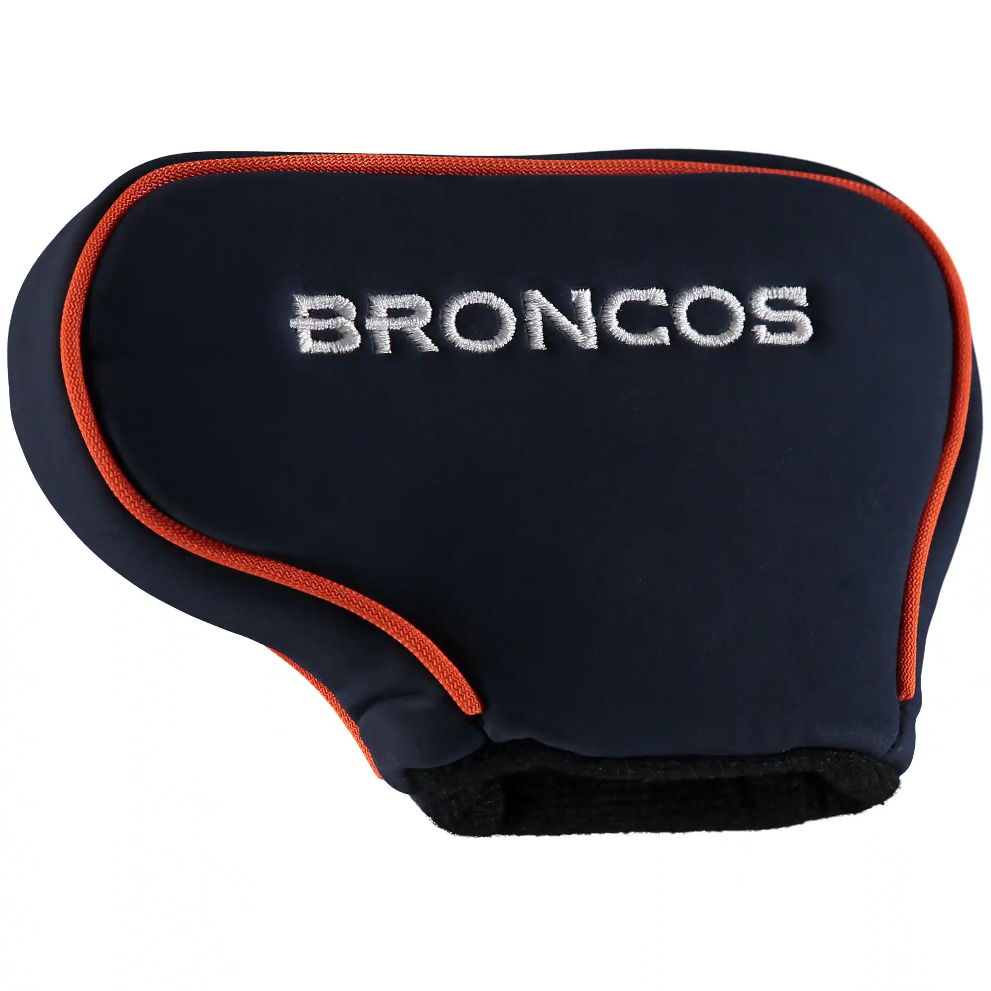 Alt View 1. Team Golf - Golf Blade Putter Cover - Multicolor.