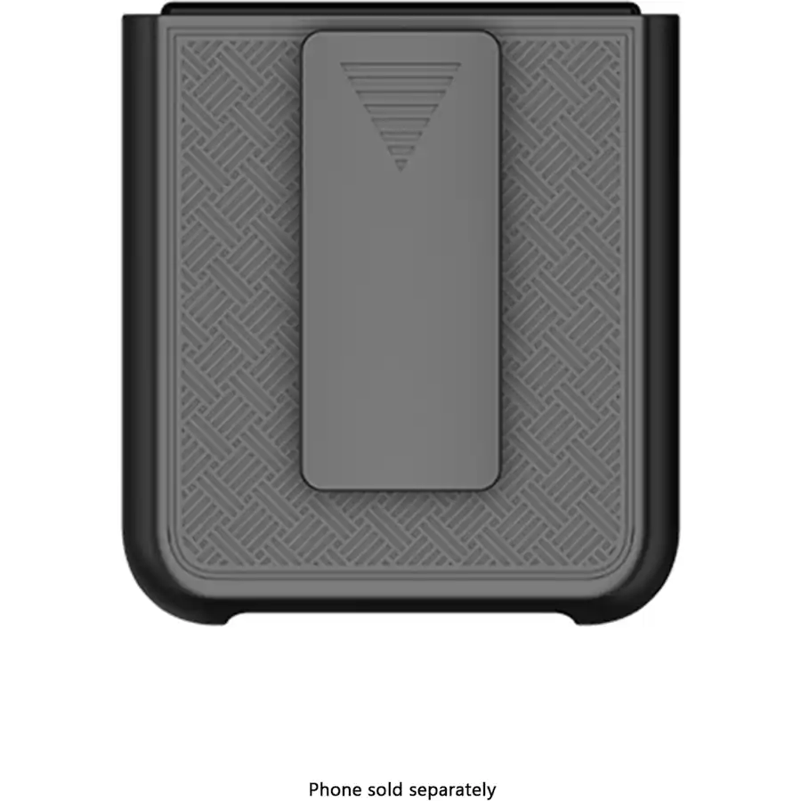 SaharaCase Venture Series with Belt Clip Hard Shell Case for Motorola ...
