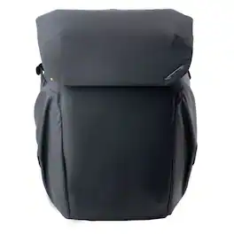 PGYTECH - OneGo 2 25L Camera Backpack - Matte Black