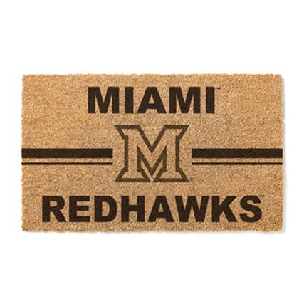 MIAMI
M
REDHAWKS